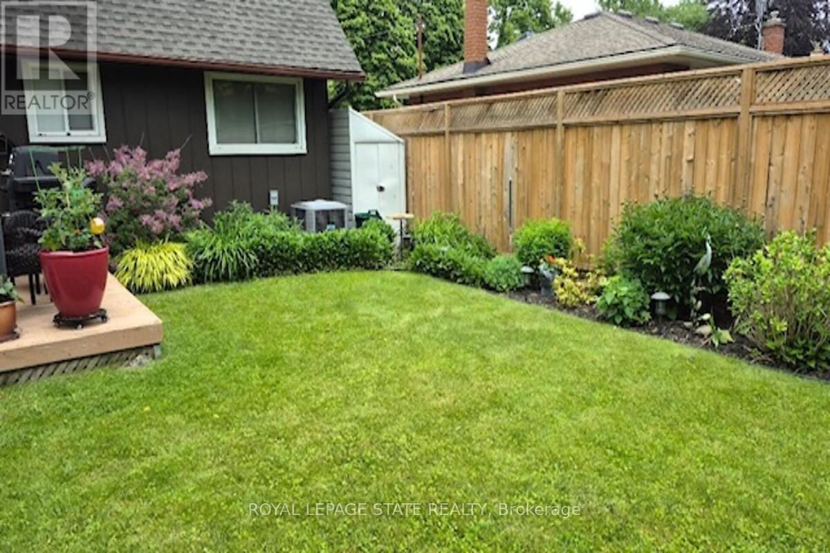 33 Abraham Drive, St. Catharines, Ontario  L2M 6K7 - Photo 45 - X12895092