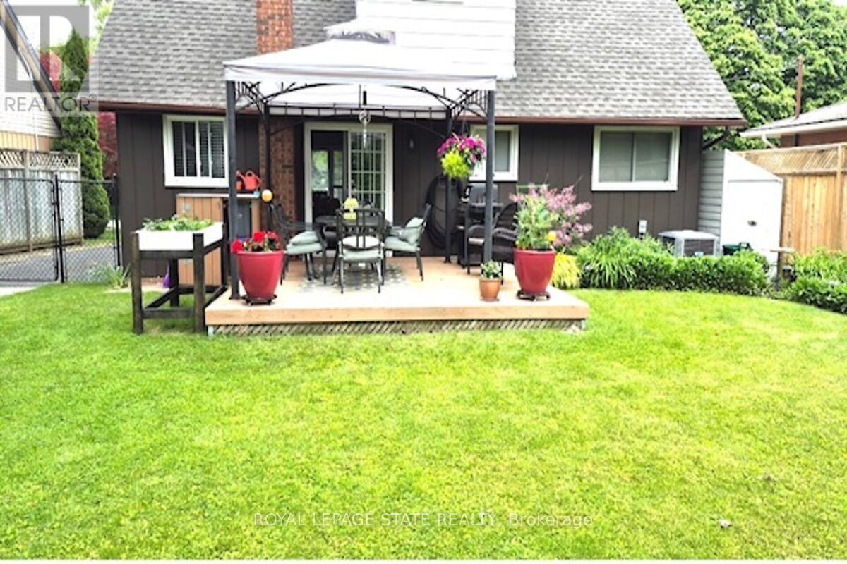 33 Abraham Drive, St. Catharines, Ontario  L2M 6K7 - Photo 47 - X12895092