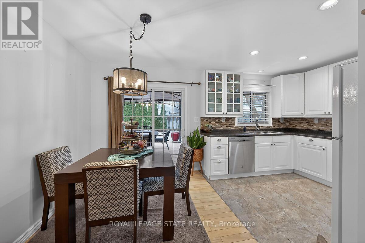 33 Abraham Drive, St. Catharines, Ontario  L2M 6K7 - Photo 8 - X12895092