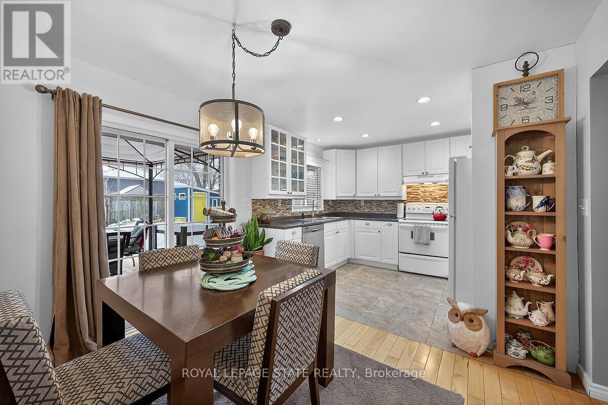 33 Abraham Drive, St. Catharines, Ontario  L2M 6K7 - Photo 9 - X12895092