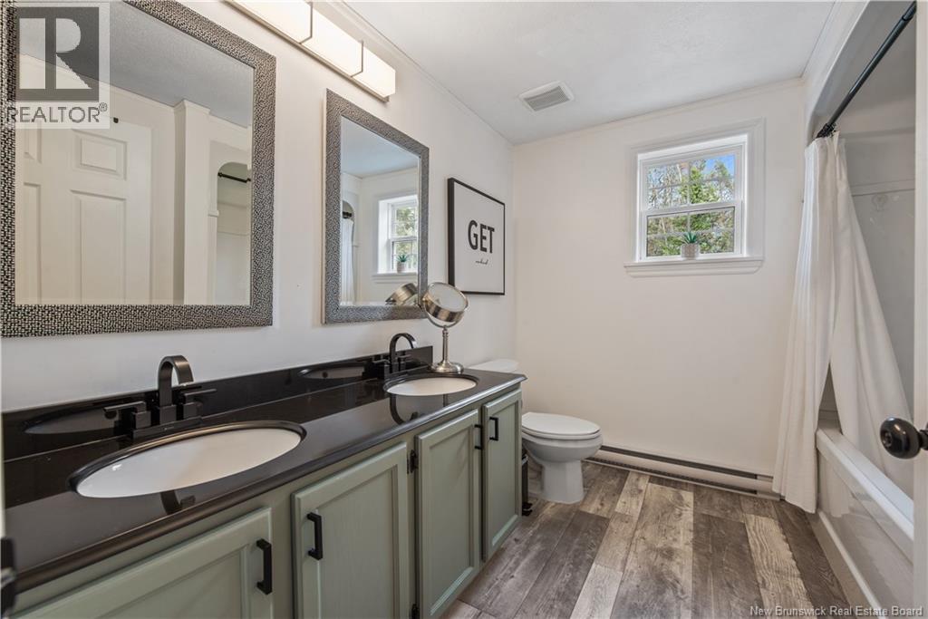 2312 Route 112, Upper Coverdale, New Brunswick  E1J 2A1 - Photo 11 - NB135293