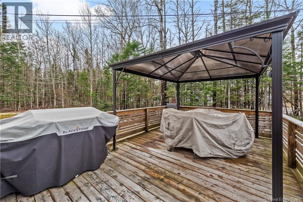 2312 Route 112, Upper Coverdale, New Brunswick  E1J 2A1 - Photo 16 - NB135293