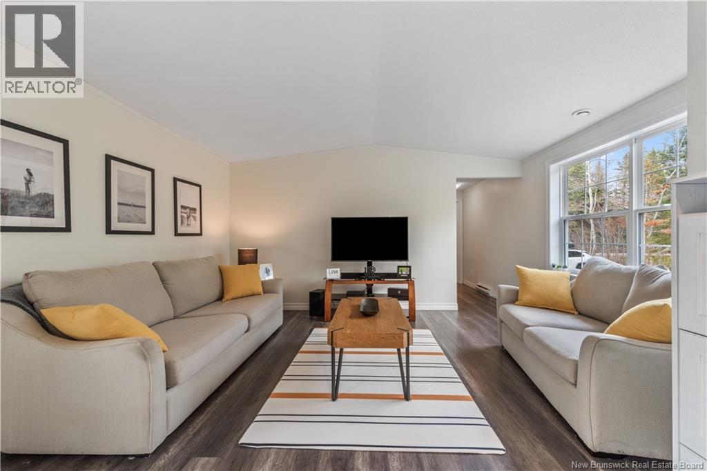 2312 Route 112, Upper Coverdale, New Brunswick  E1J 2A1 - Photo 2 - NB135293