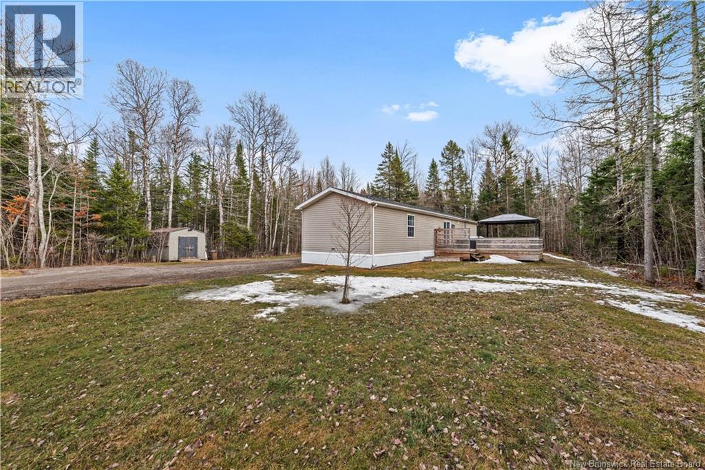 2312 Route 112, Upper Coverdale, New Brunswick  E1J 2A1 - Photo 21 - NB135293