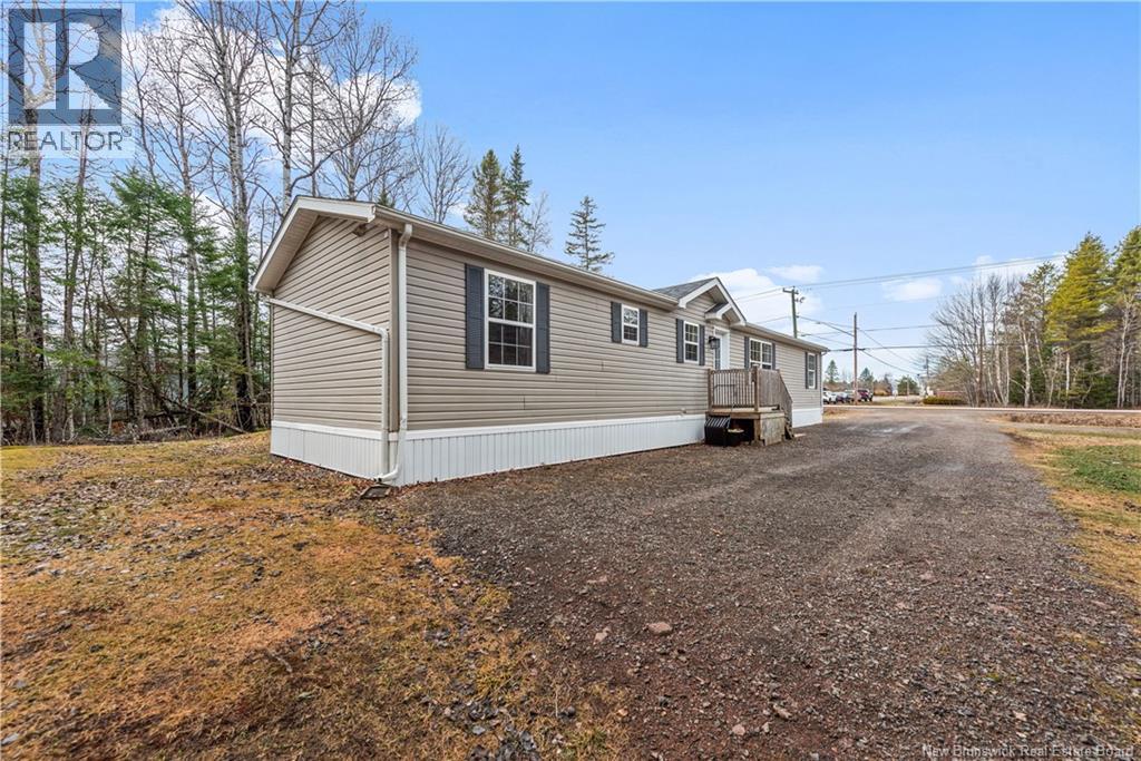 2312 Route 112, Upper Coverdale, New Brunswick  E1J 2A1 - Photo 23 - NB135293