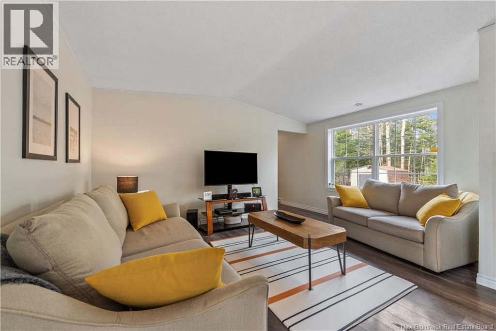 2312 Route 112, Upper Coverdale, New Brunswick  E1J 2A1 - Photo 3 - NB135293