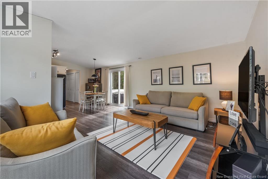 2312 Route 112, Upper Coverdale, New Brunswick  E1J 2A1 - Photo 4 - NB135293