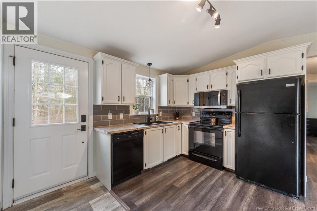 2312 Route 112, Upper Coverdale, New Brunswick  E1J 2A1 - Photo 6 - NB135293