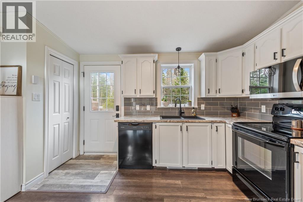 2312 Route 112, Upper Coverdale, New Brunswick  E1J 2A1 - Photo 7 - NB135293