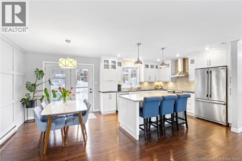 983 Douglas Avenue, Fredericton, New Brunswick  E3A 9M8 - Photo 10 - NB135247