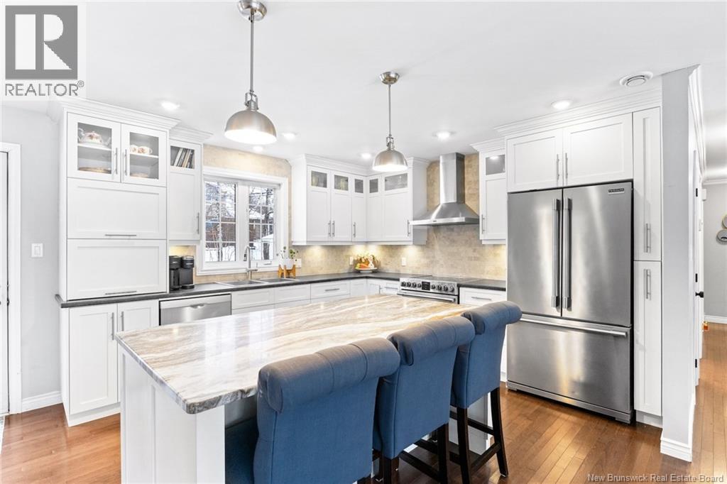 983 Douglas Avenue, Fredericton, New Brunswick  E3A 9M8 - Photo 11 - NB135247