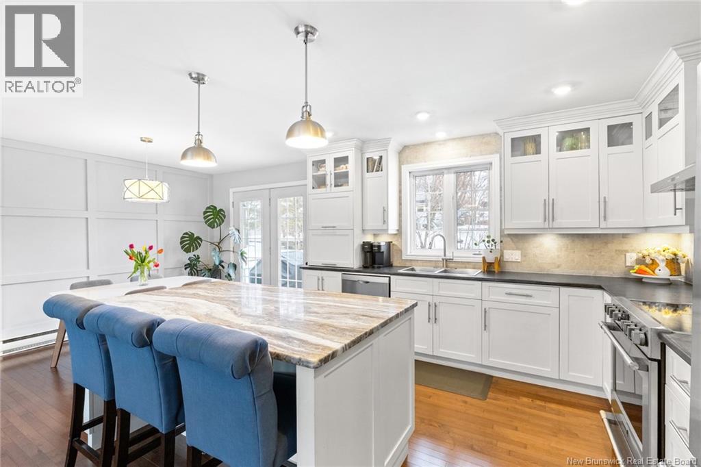 983 Douglas Avenue, Fredericton, New Brunswick  E3A 9M8 - Photo 12 - NB135247