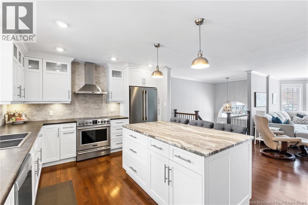 983 Douglas Avenue, Fredericton, New Brunswick  E3A 9M8 - Photo 14 - NB135247