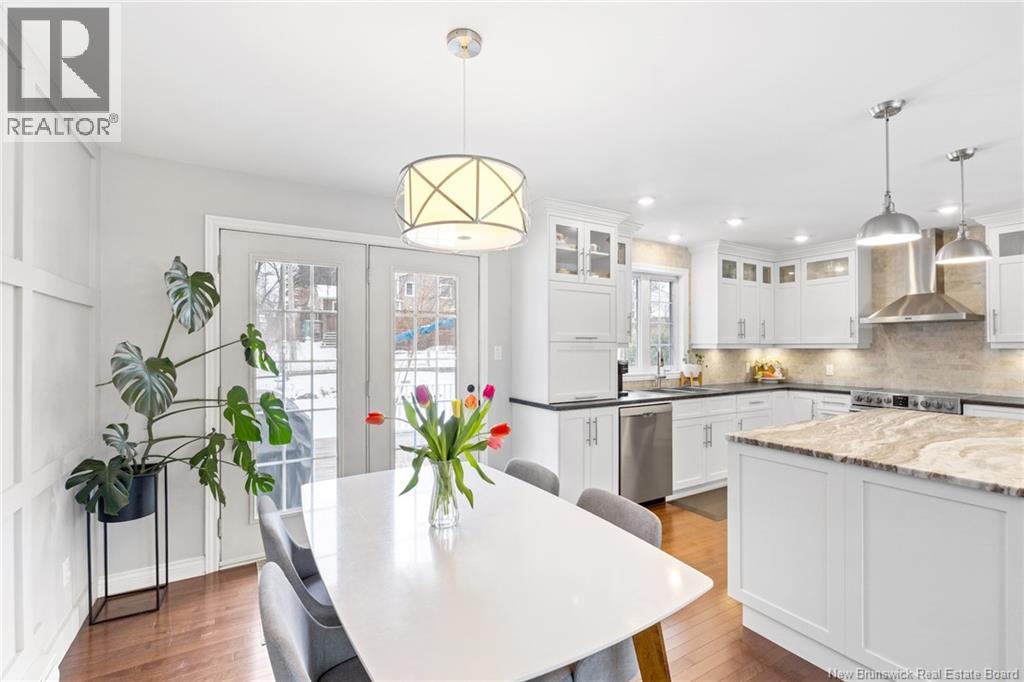 983 Douglas Avenue, Fredericton, New Brunswick  E3A 9M8 - Photo 16 - NB135247