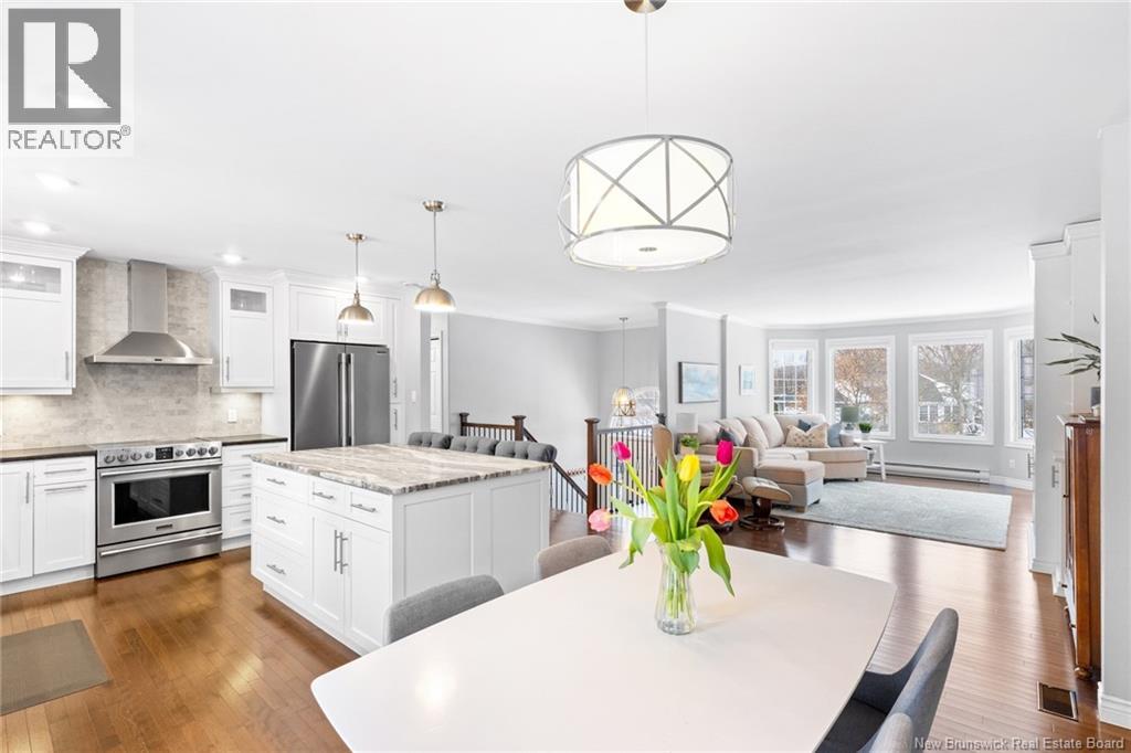 983 Douglas Avenue, Fredericton, New Brunswick  E3A 9M8 - Photo 17 - NB135247