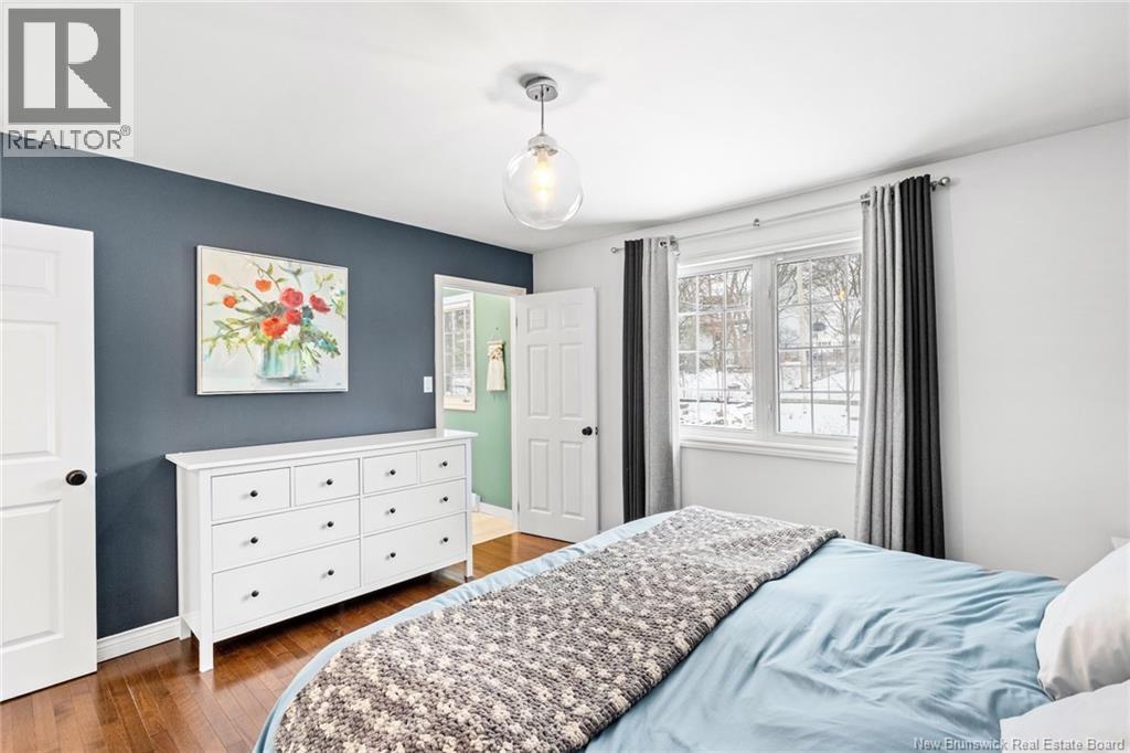 983 Douglas Avenue, Fredericton, New Brunswick  E3A 9M8 - Photo 20 - NB135247