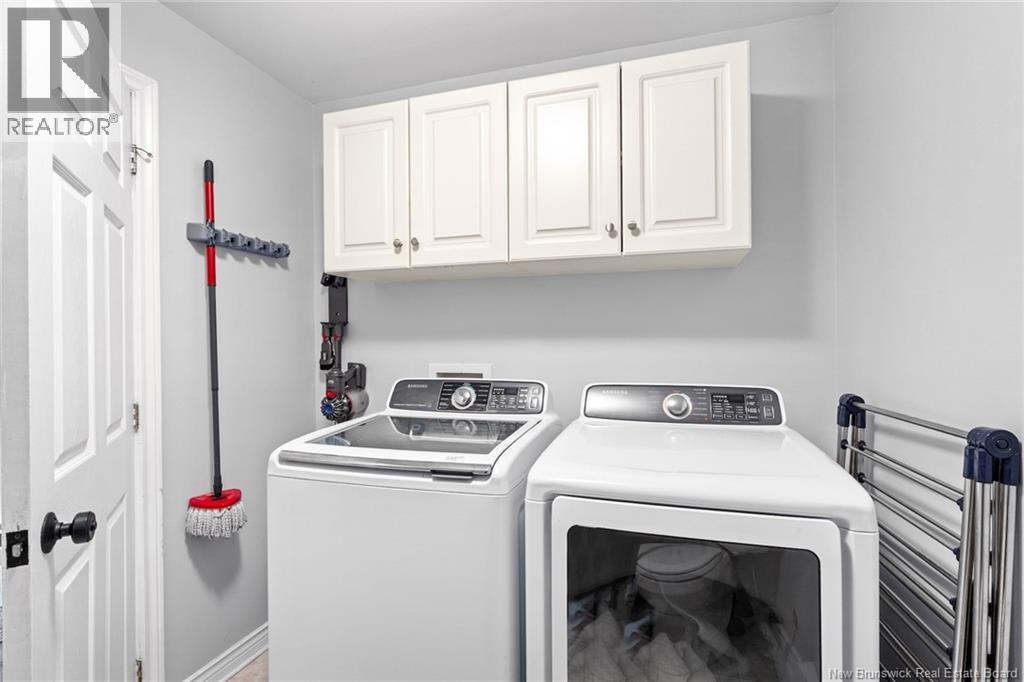 983 Douglas Avenue, Fredericton, New Brunswick  E3A 9M8 - Photo 38 - NB135247