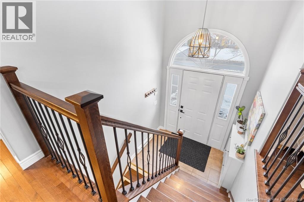 983 Douglas Avenue, Fredericton, New Brunswick  E3A 9M8 - Photo 4 - NB135247