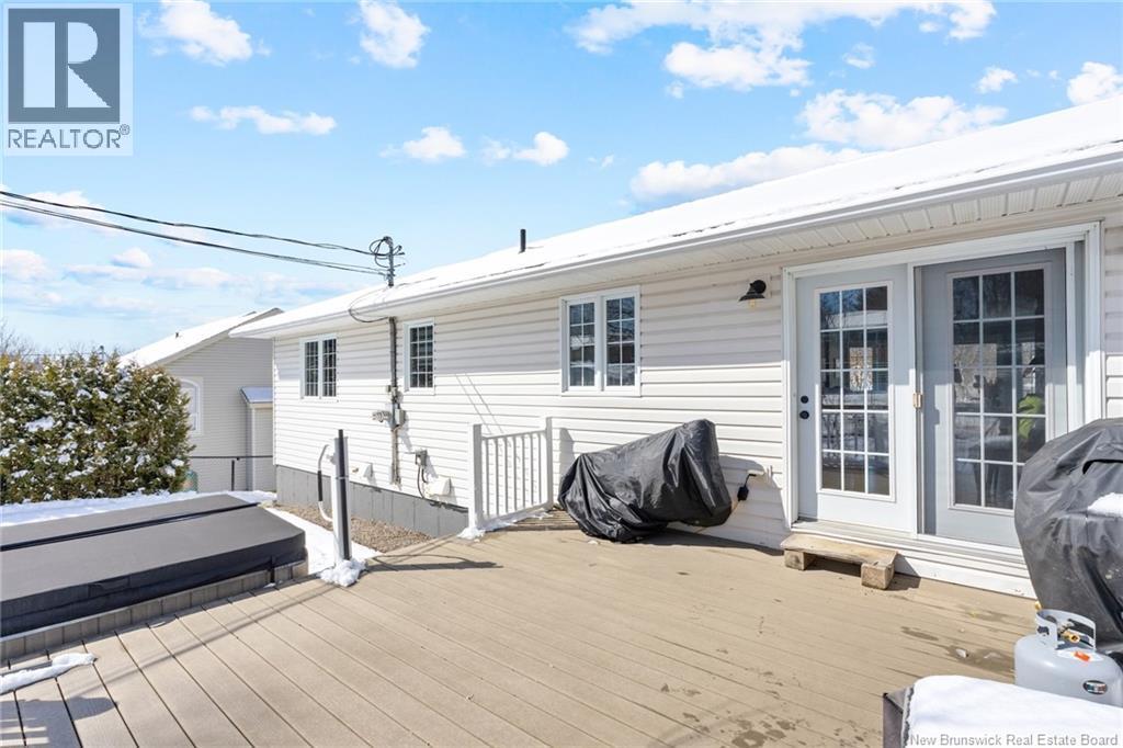 983 Douglas Avenue, Fredericton, New Brunswick  E3A 9M8 - Photo 41 - NB135247