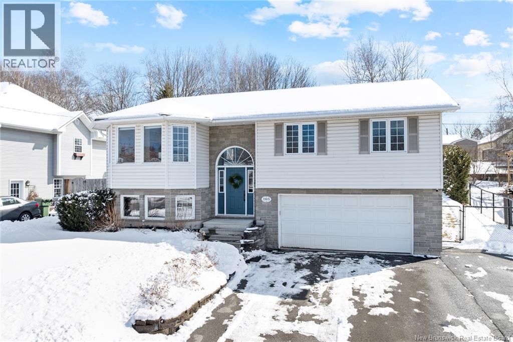 983 Douglas Avenue, Fredericton, New Brunswick  E3A 9M8 - Photo 46 - NB135247