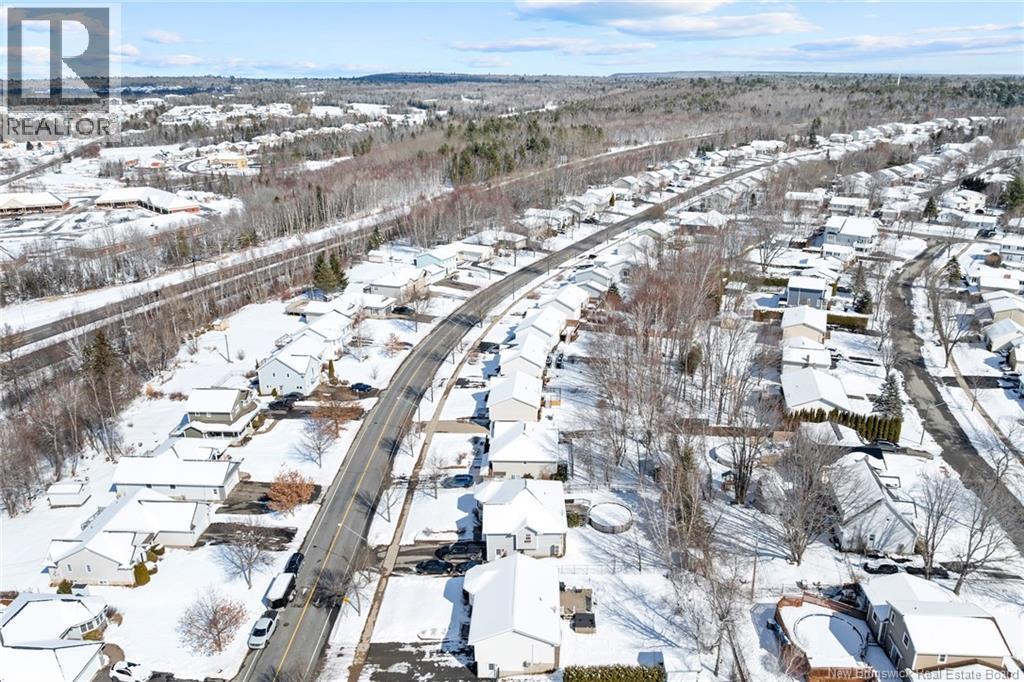 983 Douglas Avenue, Fredericton, New Brunswick  E3A 9M8 - Photo 48 - NB135247