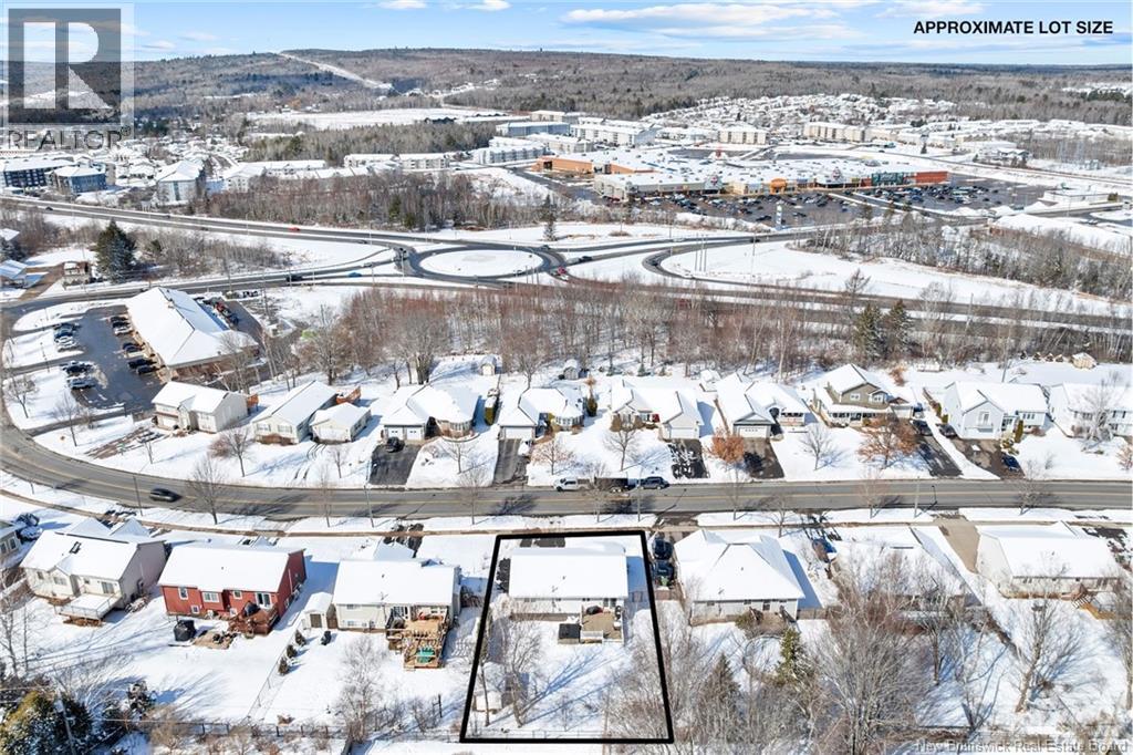 983 Douglas Avenue, Fredericton, New Brunswick  E3A 9M8 - Photo 49 - NB135247