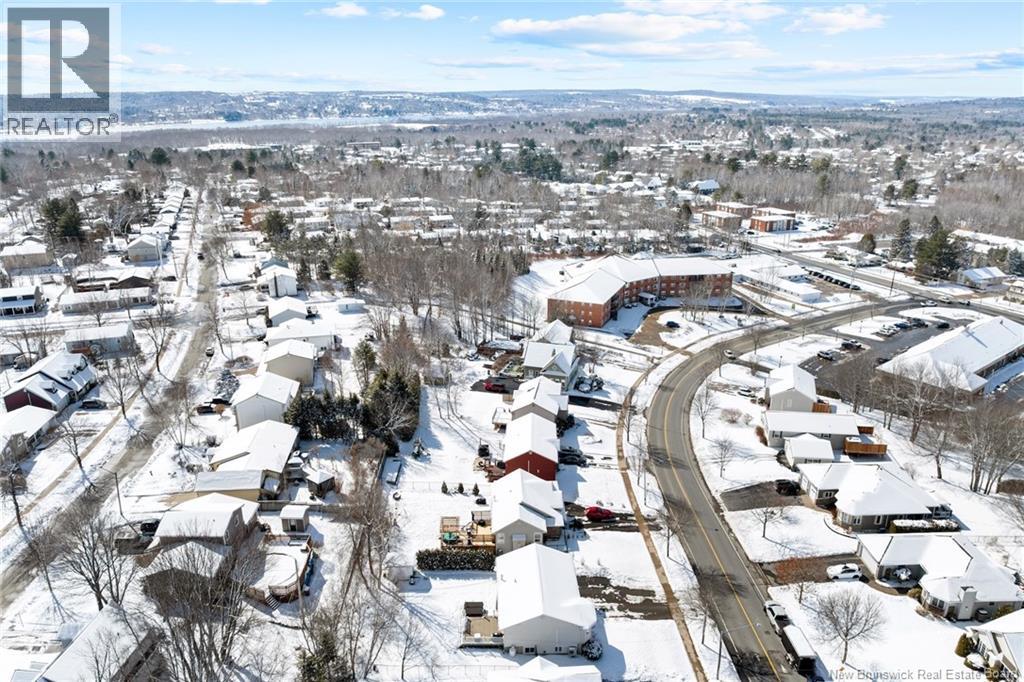 983 Douglas Avenue, Fredericton, New Brunswick  E3A 9M8 - Photo 50 - NB135247