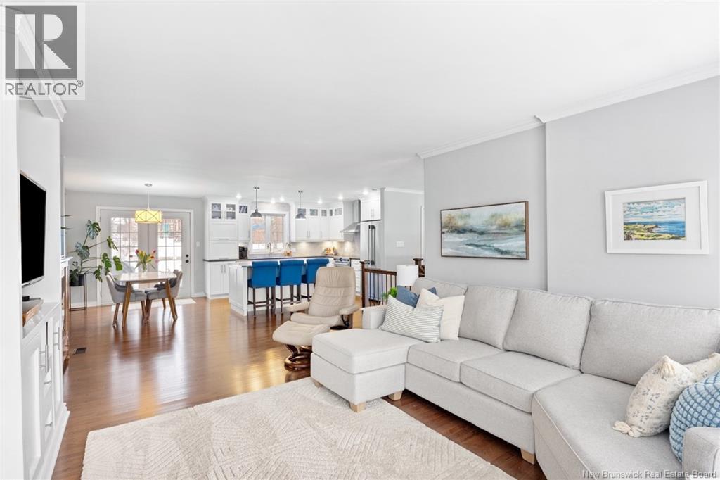 983 Douglas Avenue, Fredericton, New Brunswick  E3A 9M8 - Photo 8 - NB135247