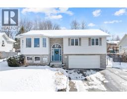 983 Douglas Avenue, fredericton, New Brunswick