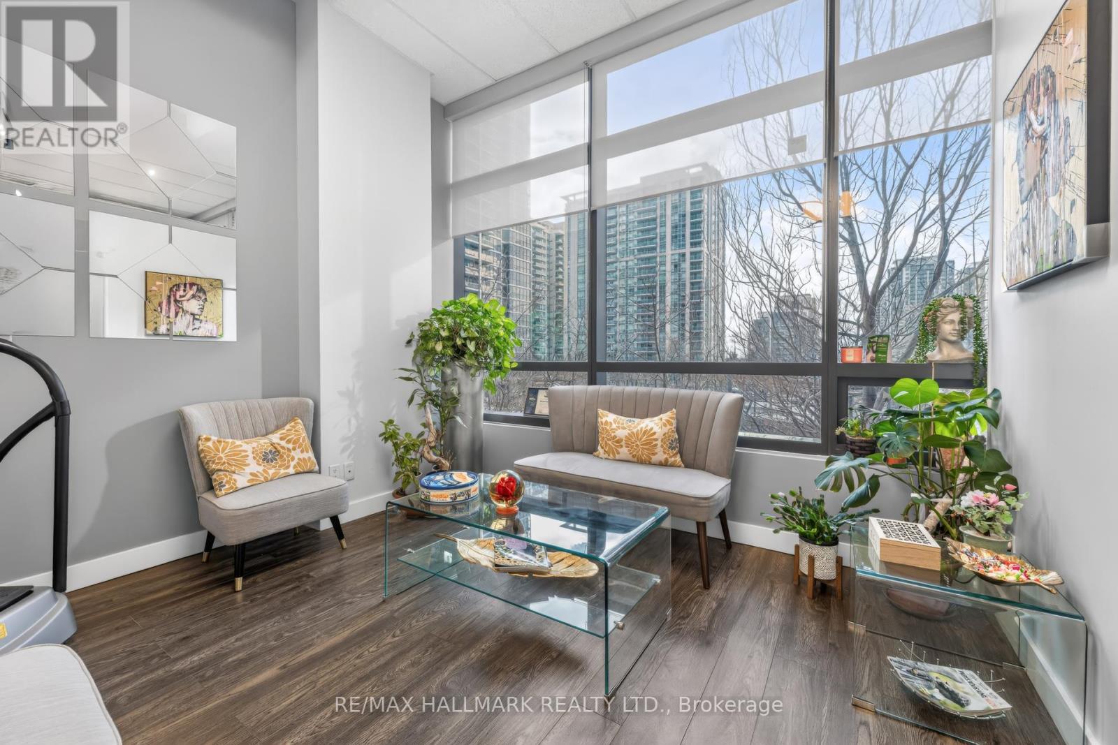 311 - 4789 Yonge Street, Toronto, Ontario  M2N 0G3 - Photo 15 - C12865078