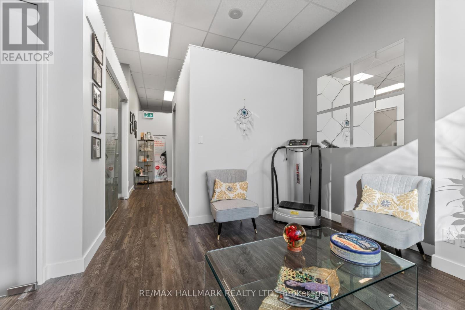 311 - 4789 Yonge Street, Toronto, Ontario  M2N 0G3 - Photo 19 - C12865078