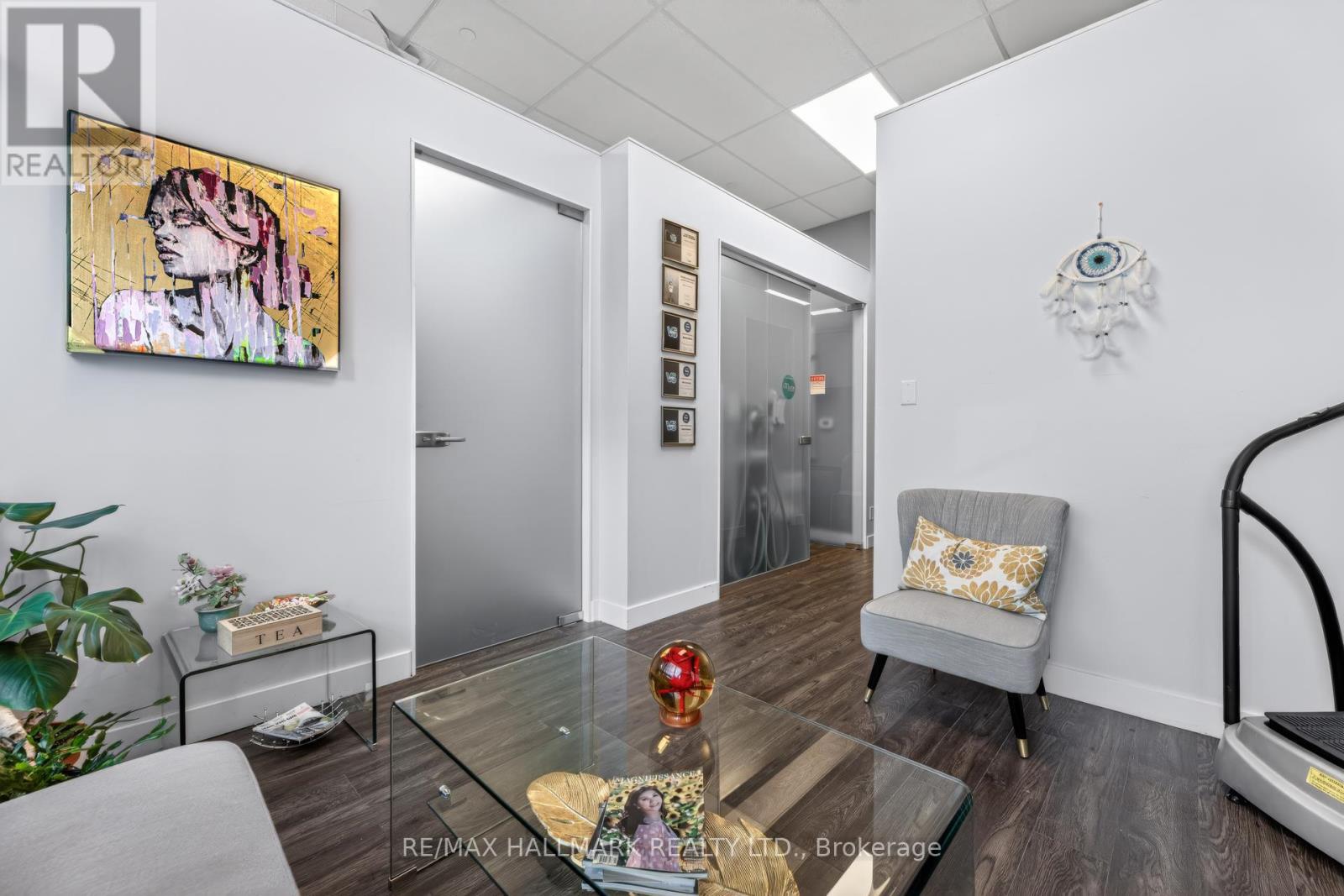 311 - 4789 Yonge Street, Toronto, Ontario  M2N 0G3 - Photo 18 - C12865078