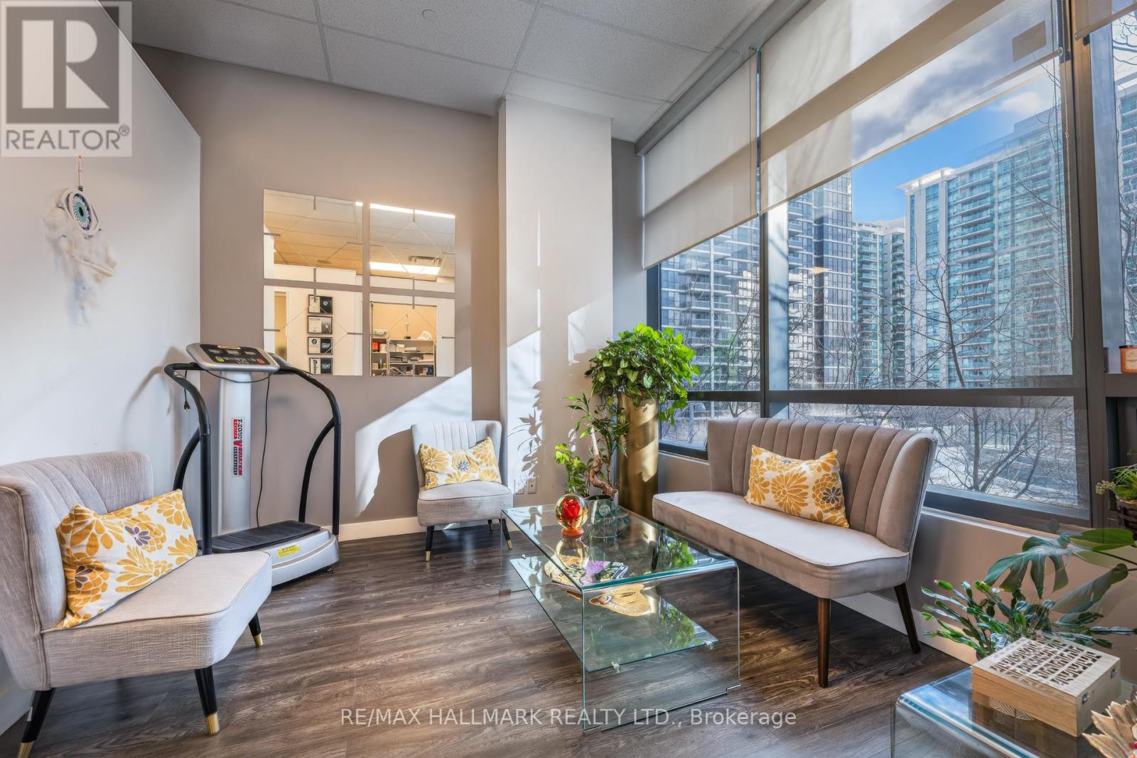 311 - 4789 Yonge Street, Toronto, Ontario  M2N 0G3 - Photo 16 - C12865078