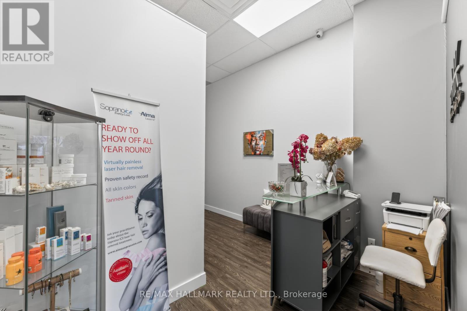 311 - 4789 Yonge Street, Toronto, Ontario  M2N 5M5 - Photo 13 - C12865082