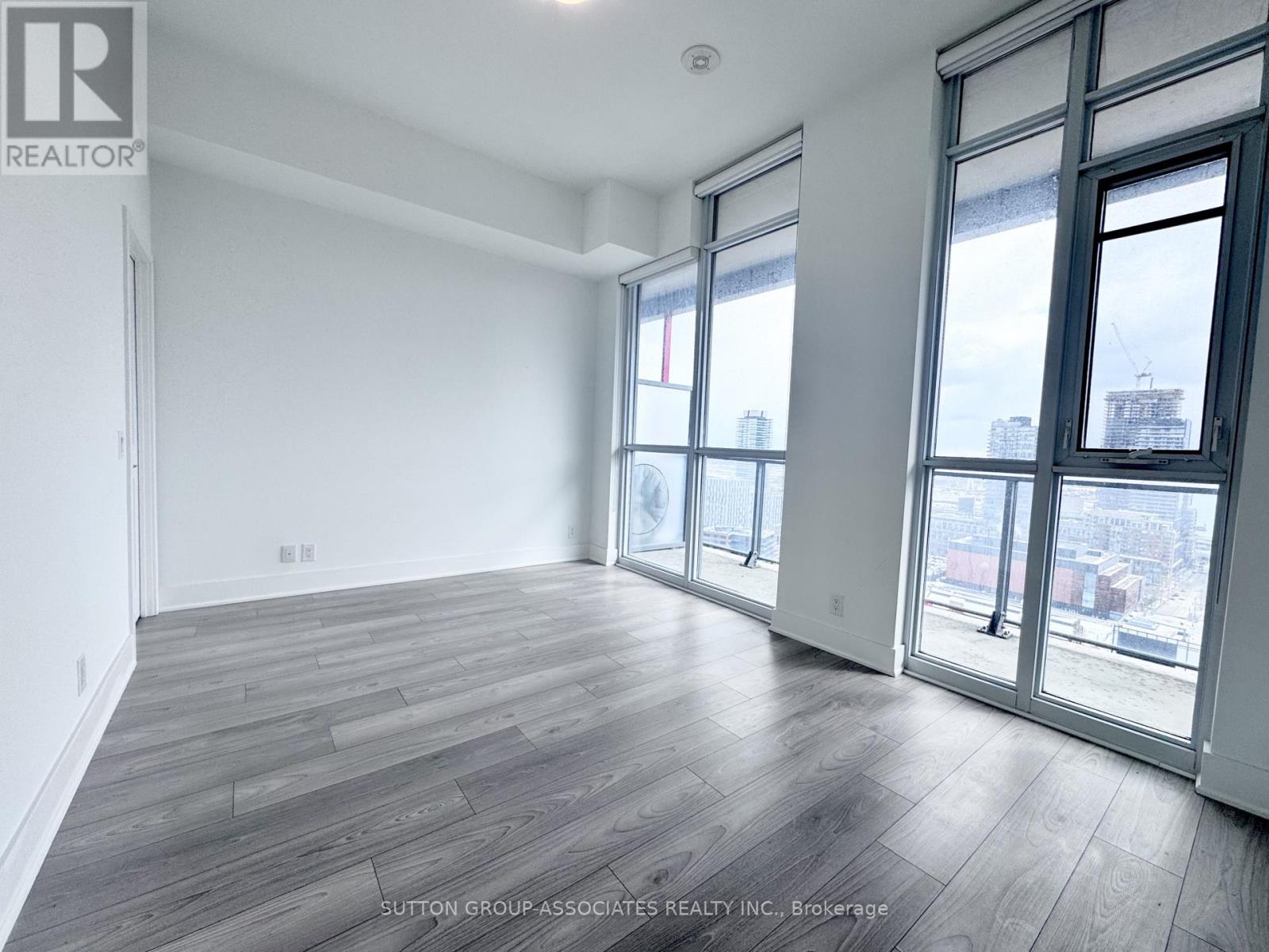 2307 - 120 Parliament Street, Toronto (Moss Park), Ontario  M5A 2Y8 - Photo 6 - C12894076