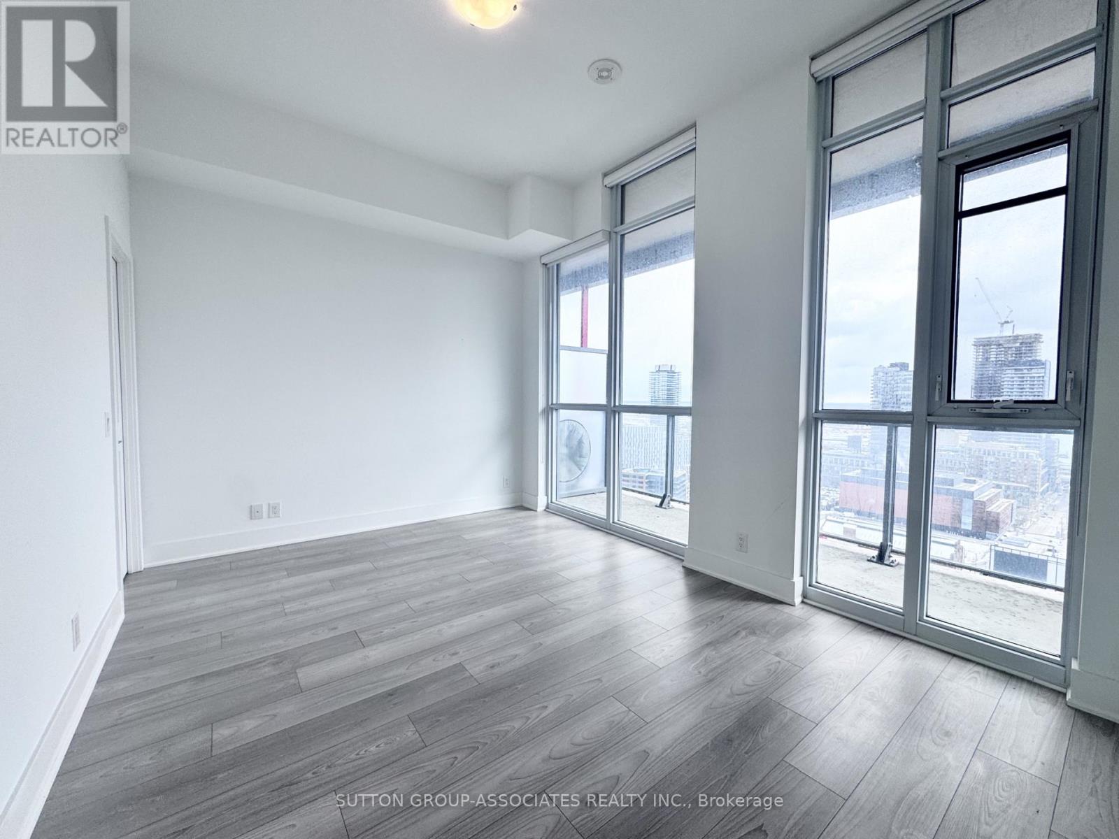 2307 - 120 Parliament Street, Toronto (Moss Park), Ontario  M5A 2Y8 - Photo 4 - C12894076