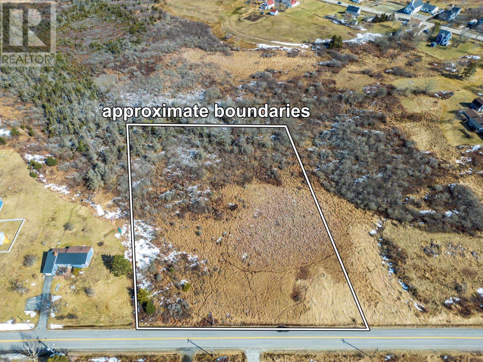 Lot Main Shore Road, port maitland, Nova Scotia