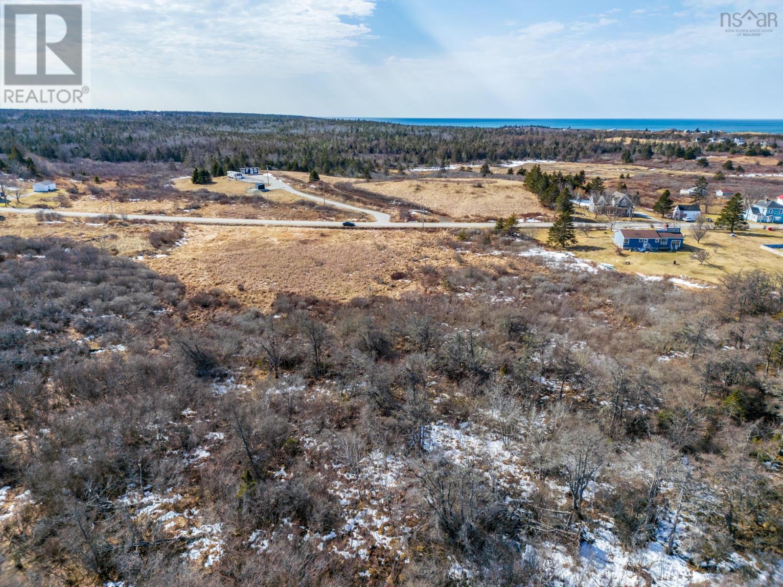 Lot Main Shore Road, Port Maitland, Nova Scotia  B5A 5C7 - Photo 10 - 202604833