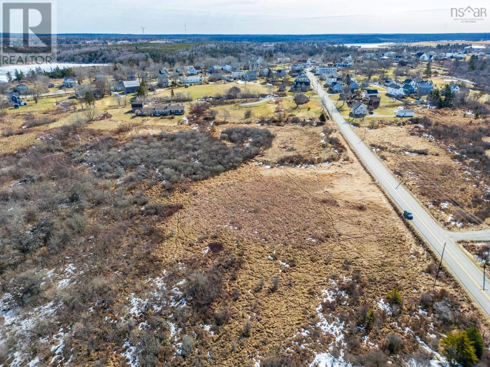 Lot Main Shore Road, Port Maitland, Nova Scotia  B5A 5C7 - Photo 14 - 202604833