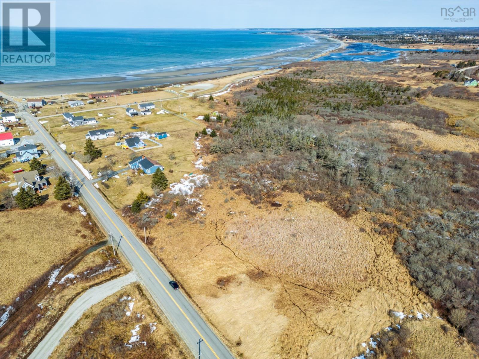 Lot Main Shore Road, Port Maitland, Nova Scotia  B5A 5C7 - Photo 6 - 202604833