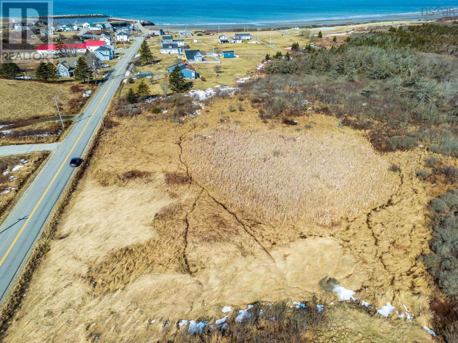 Lot Main Shore Road, Port Maitland, Nova Scotia  B5A 5C7 - Photo 8 - 202604833