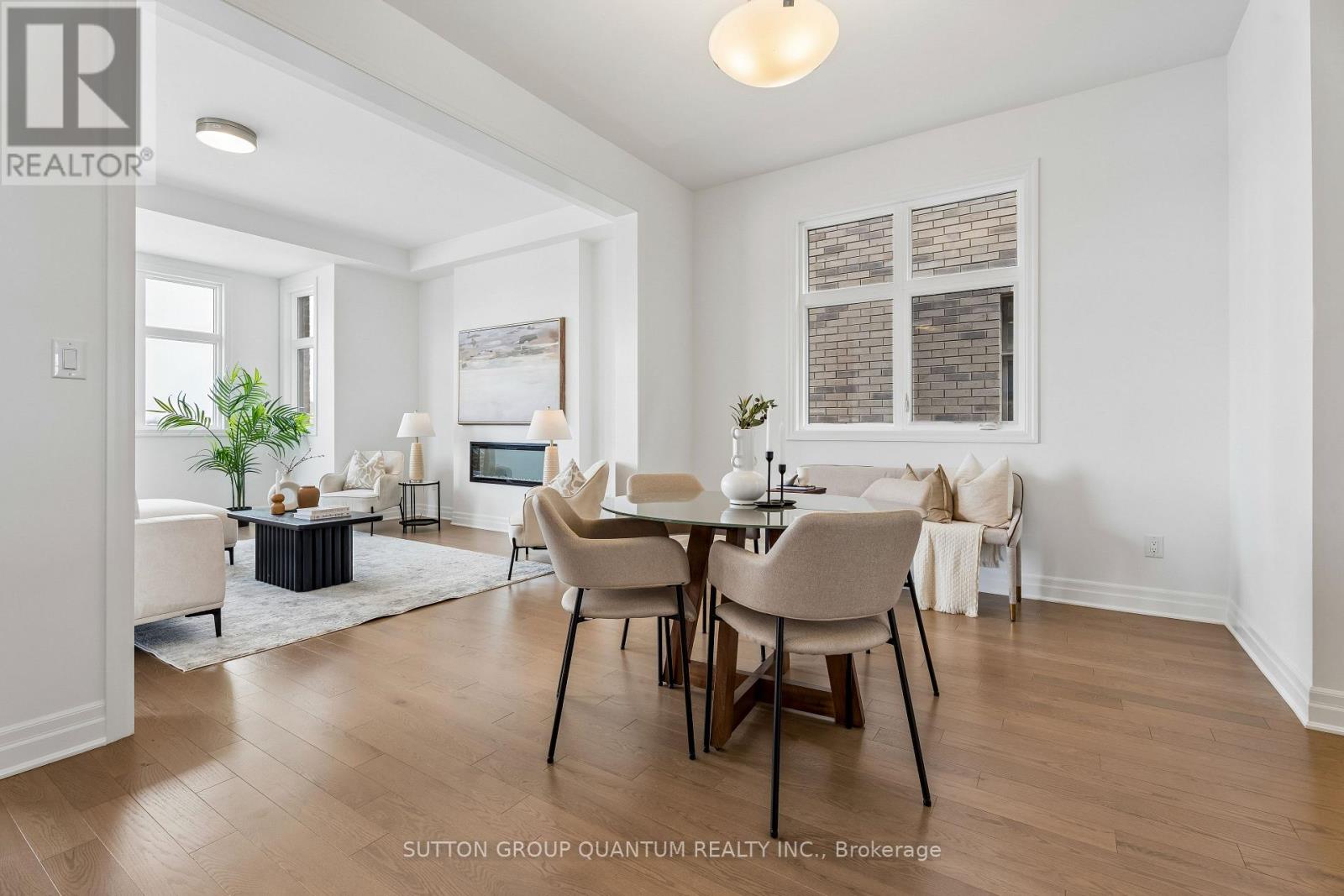 1219 Black Bear Trail, Oakville, Ontario  L6H 8B1 - Photo 14 - W12810210