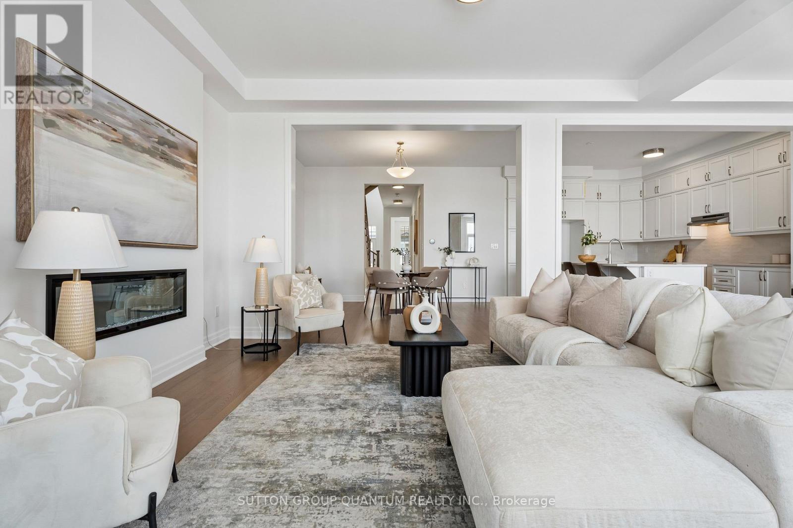 1219 Black Bear Trail, Oakville, Ontario  L6H 8B1 - Photo 21 - W12810210