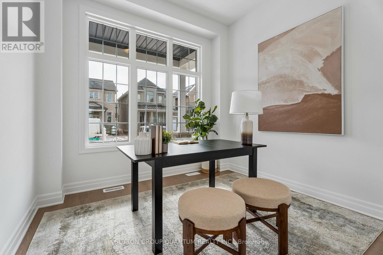 1219 Black Bear Trail, Oakville, Ontario  L6H 8B1 - Photo 7 - W12810210