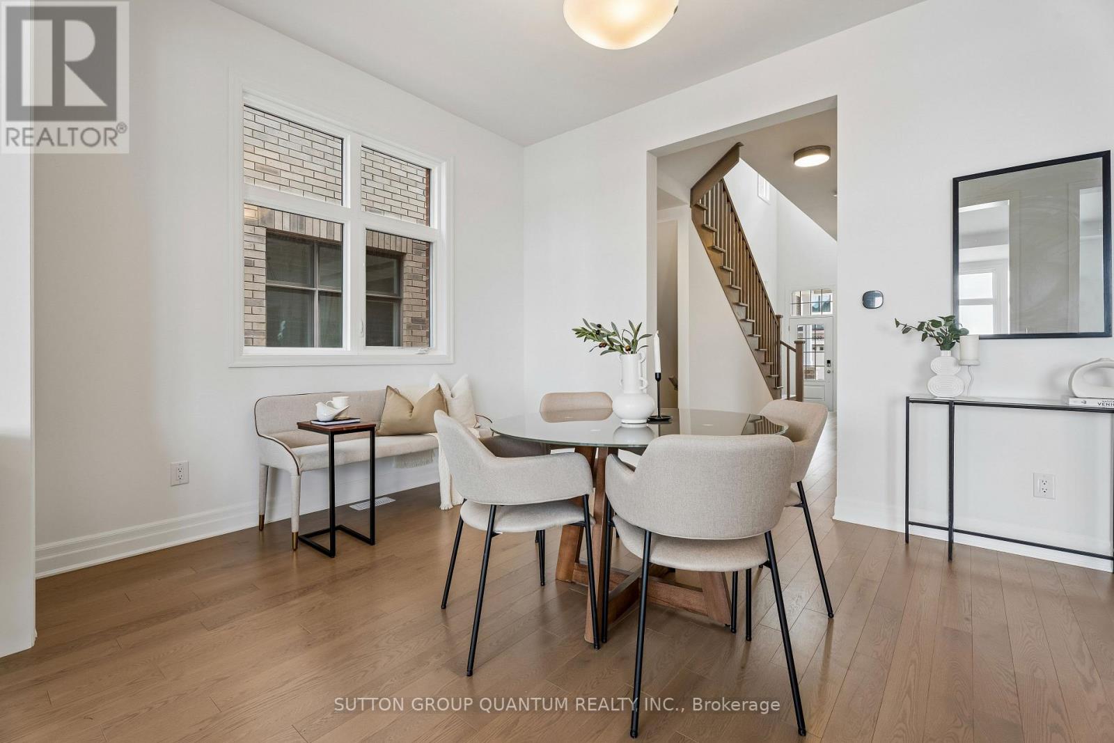 1219 Black Bear Trail, Oakville, Ontario  L6H 8B1 - Photo 15 - W12810210