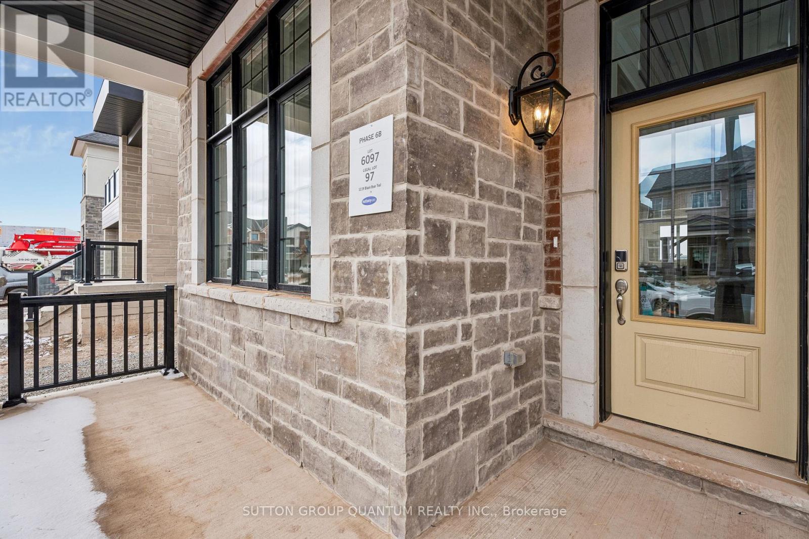 1219 Black Bear Trail, Oakville, Ontario  L6H 8B1 - Photo 3 - W12810210