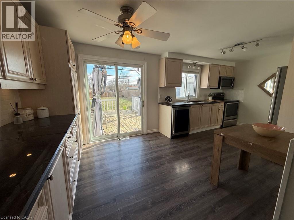 53 Moffat Drive, Cambridge, Ontario  N1R 6C1 - Photo 10 - 40813176