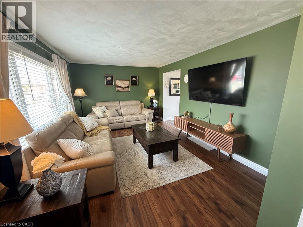 53 Moffat Drive, Cambridge, Ontario  N1R 6C1 - Photo 2 - 40813176