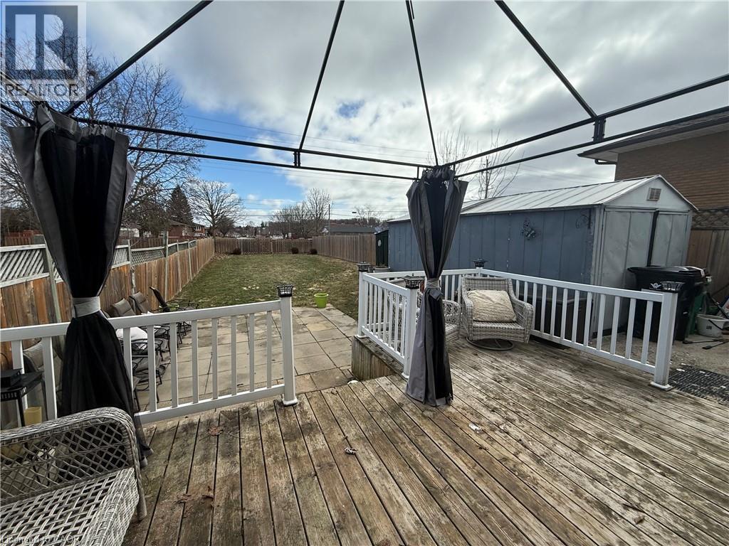 53 Moffat Drive, Cambridge, Ontario  N1R 6C1 - Photo 24 - 40813176