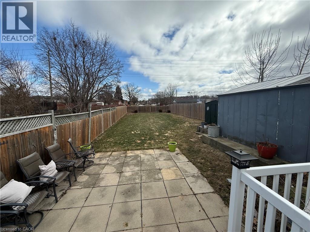 53 Moffat Drive, Cambridge, Ontario  N1R 6C1 - Photo 25 - 40813176